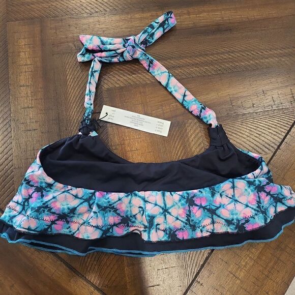 Gypsy 05 bikini halter top NWT - Picture 3 of 5